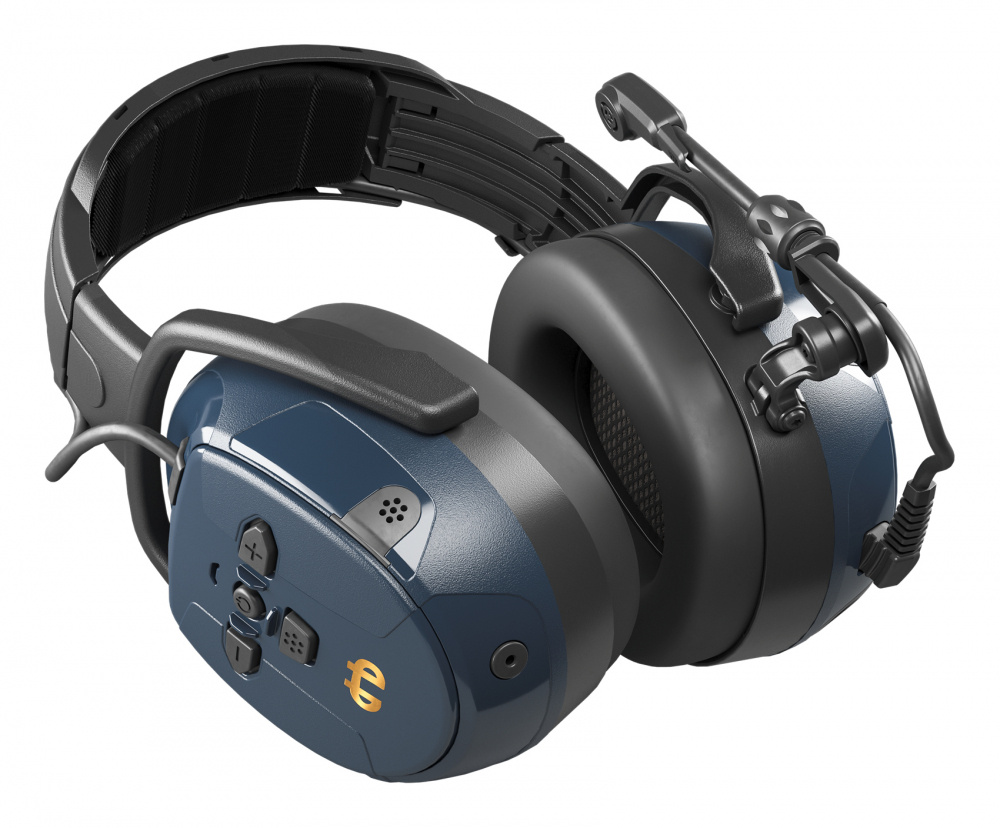 H�RSELSKYDD XSTREAM MP HJ�SSBYGEL