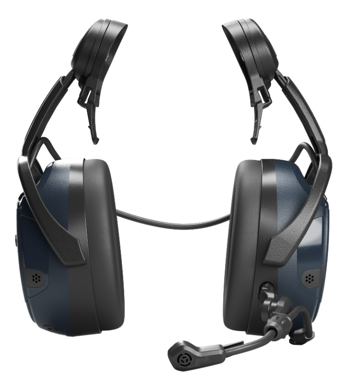 H�RSELSKYDD XSTREAM MP HJ�LMF�STE