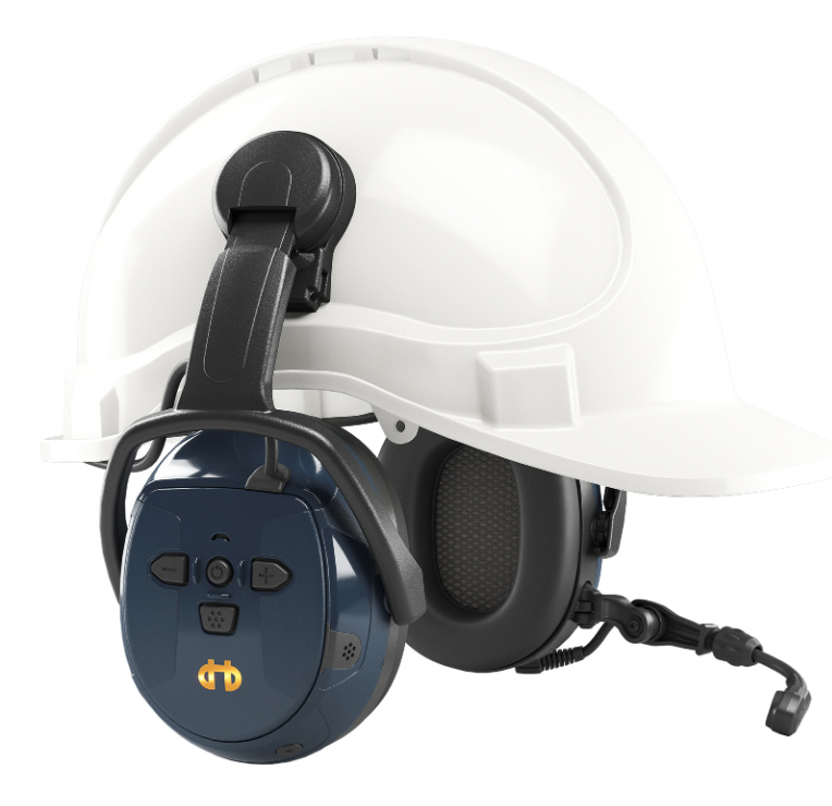 H�RSELSKYDD XSTREAM MP HJ�LMF�STE