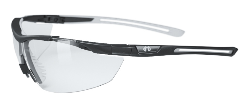 SKYDDSGLAS�GON ARGON KLAR