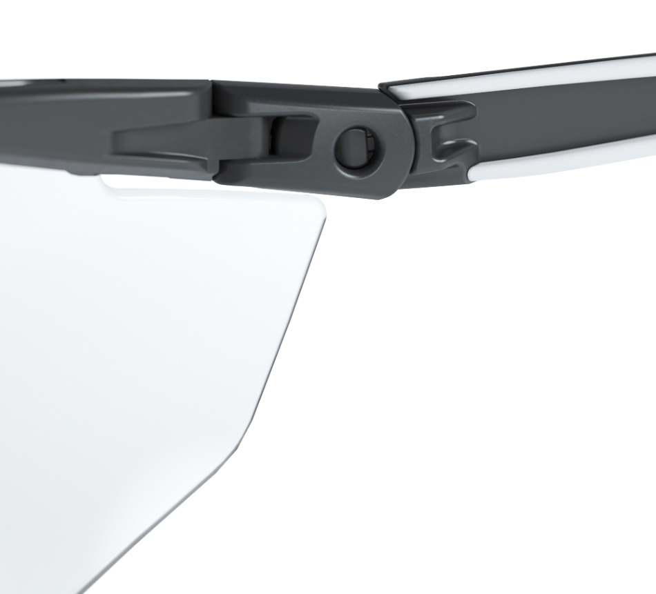 SKYDDSGLAS�GON ARGON KLAR