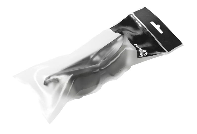 SKYDDSGLAS�GON OGANESSON R�K