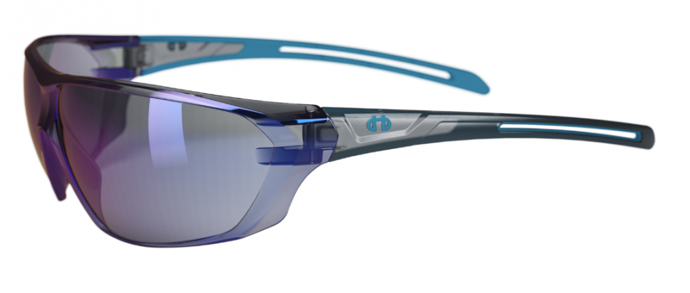 SKYDDSGLAS�GON HELIUM BL�