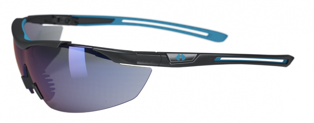 SKYDDSGLAS�GON ARGON BL� LINS