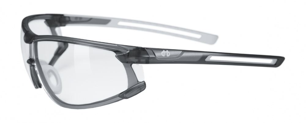 SKYDDSGLAS�GON KRYPTON KLAR