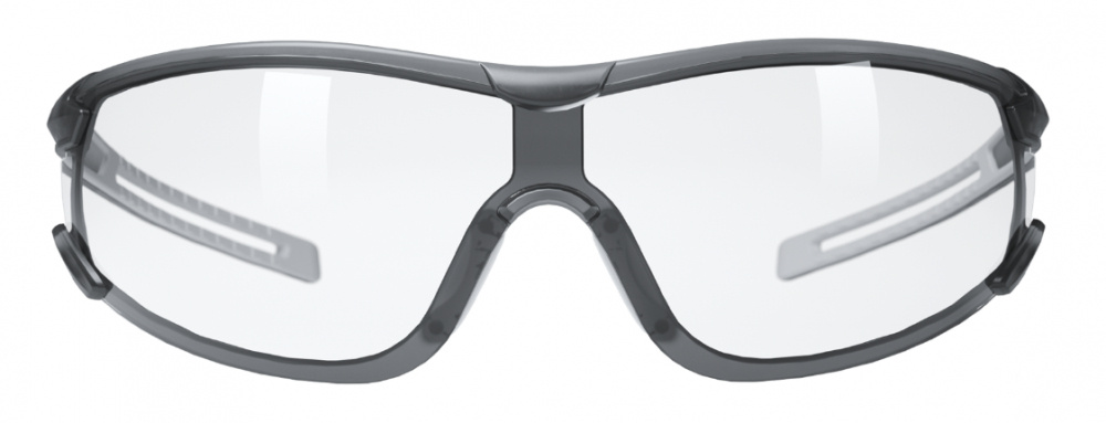 SKYDDSGLAS�GON KRYPTON KLAR