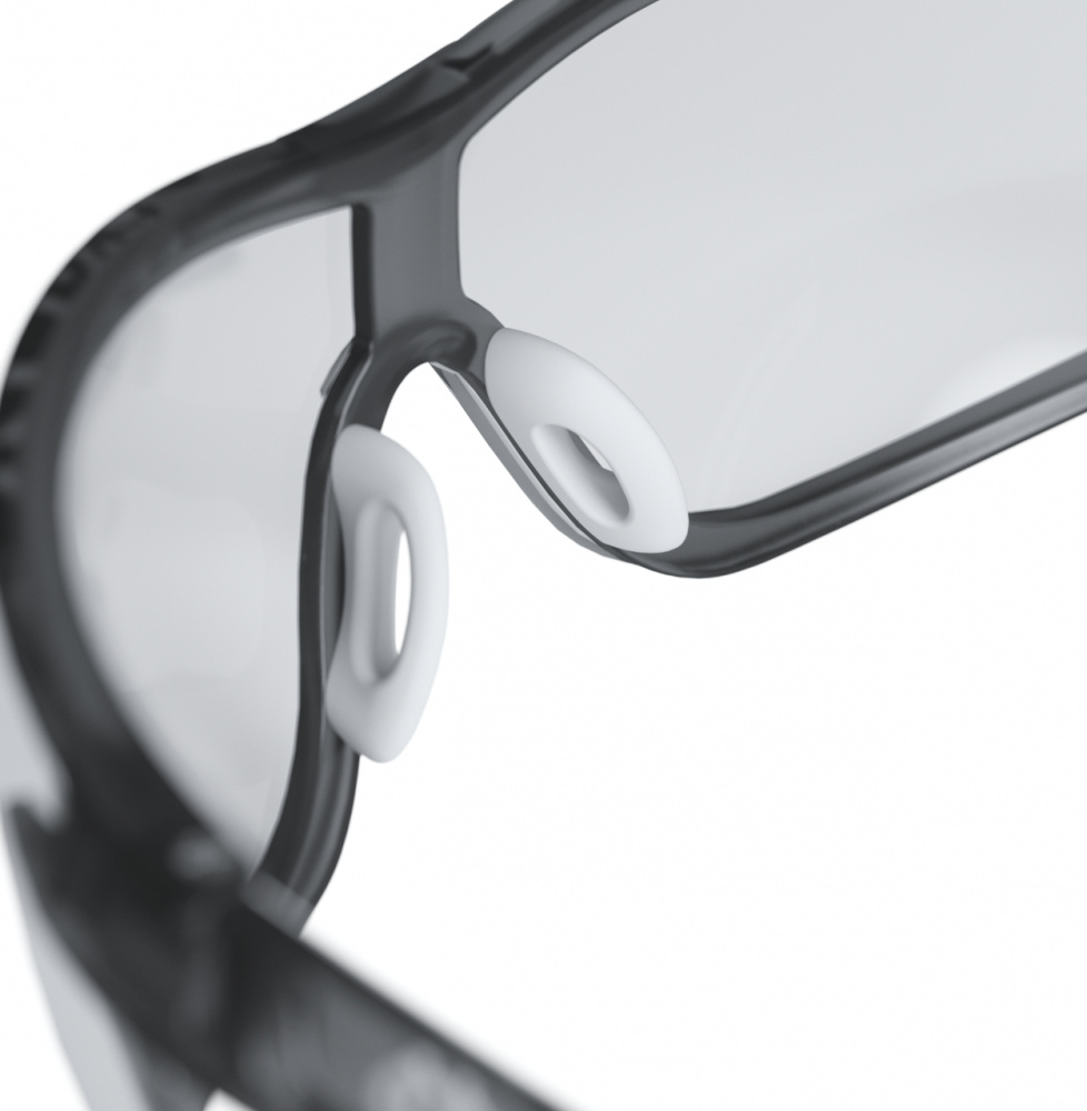 SKYDDSGLAS�GON KRYPTON KLAR