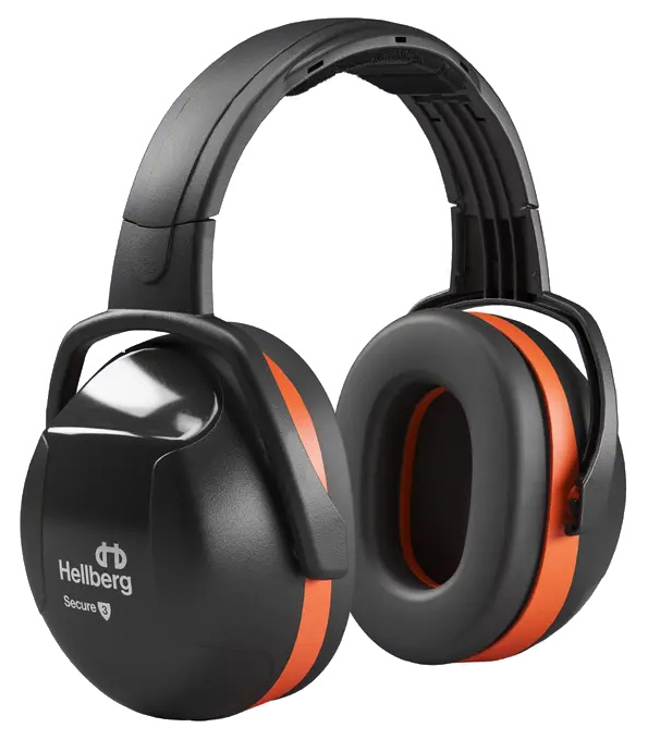 H�RSELSKYDD SECURE 3 HJ�SSBYGEL