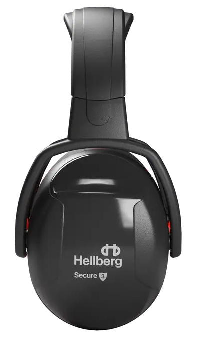 H�RSELSKYDD SECURE 3 HJ�SSBYGEL