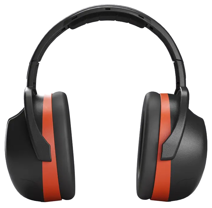 H�RSELSKYDD SECURE 3 HJ�SSBYGEL