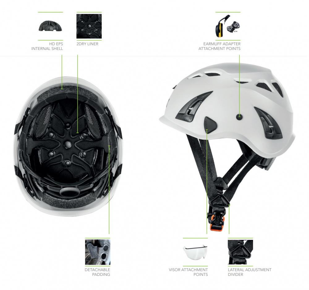 HJ�LM KASK SUPERPLASMA AQ 