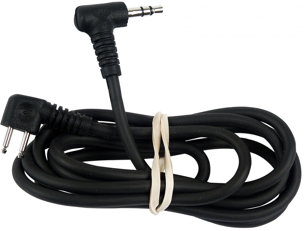 SLADD 3,5MM STEREO FL6N