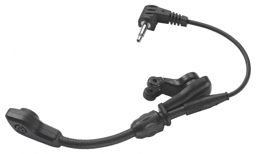 BOMMIKROFON TILL H�RSELK�PA BT