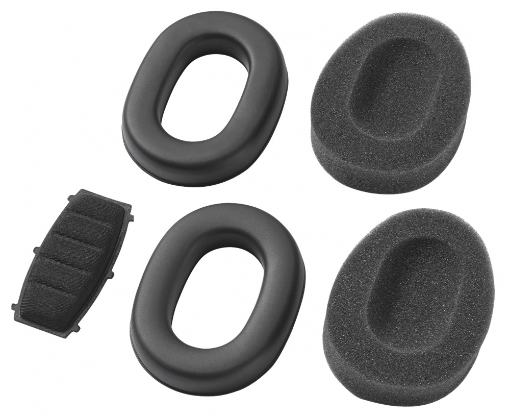 HYGIENSATS H�RSELK�PA SECURE