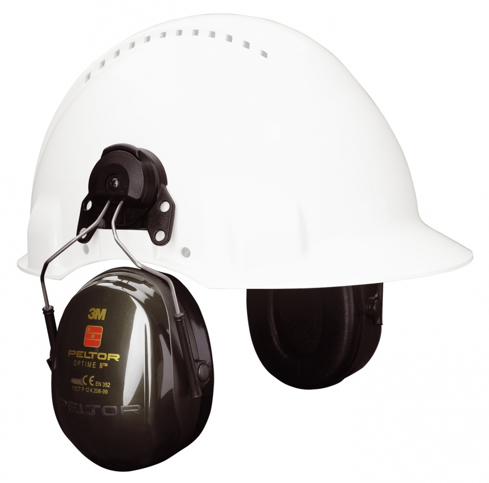 H�RSELSKYDD F�R HJ�LM H520P3E