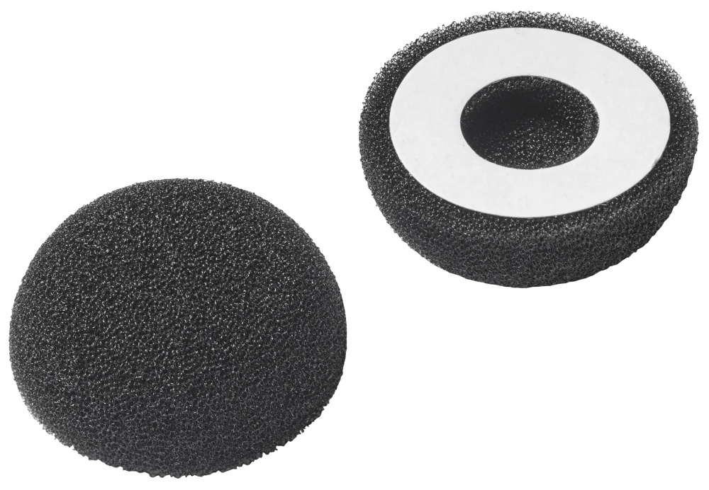 VINDSKYDD MEDH�RNINGSMIKROFON