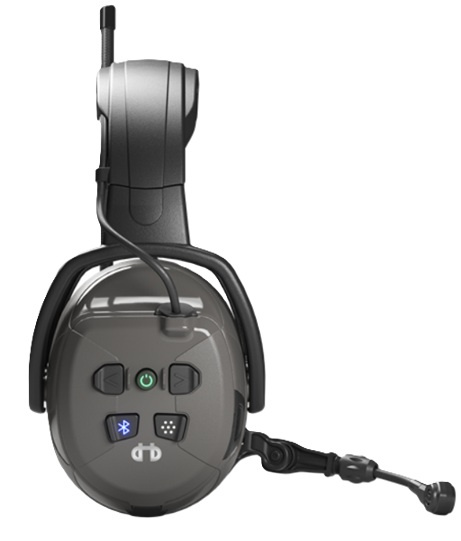 H�RSELSKYDD SYNERGY DR HJ�SSBYGEL