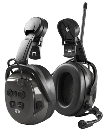 H�RSELSKYDD SYNERGY DR HJ�LMF�STE