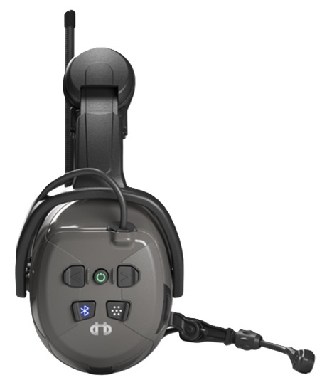 H�RSELSKYDD SYNERGY DR HJ�LMF�STE