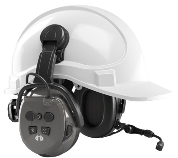 H�RSELSKYDD SYNERGY DR HJ�LMF�STE