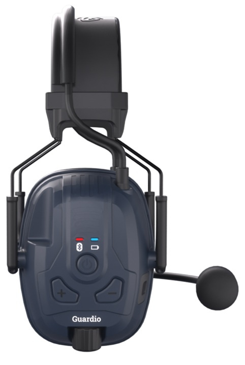 H�RSELSKYDD FREEBIRD BT