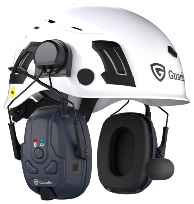 H�RSELSKYDD FREEBIRD BT