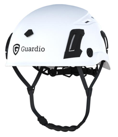 HJ�LM GUARDIO ARMET