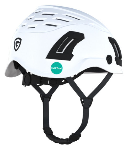 HJ�LM GUARDIO ARMET