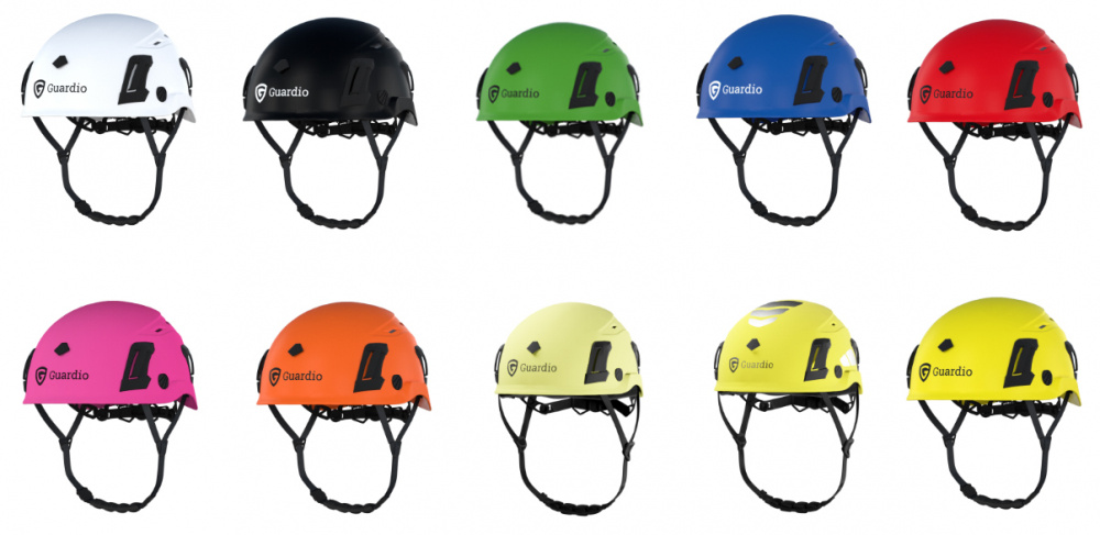 HJ�LM GUARDIO ARMET