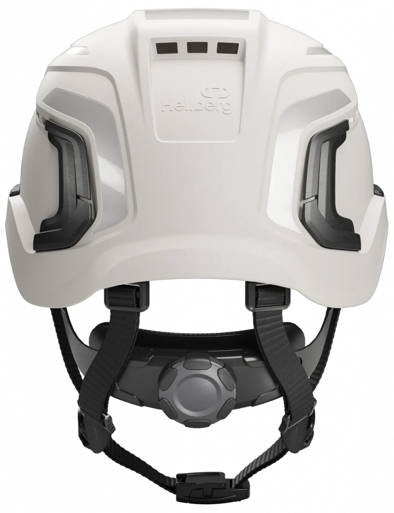 HJ�LM HELLBERG SECTOR VENTILERAD