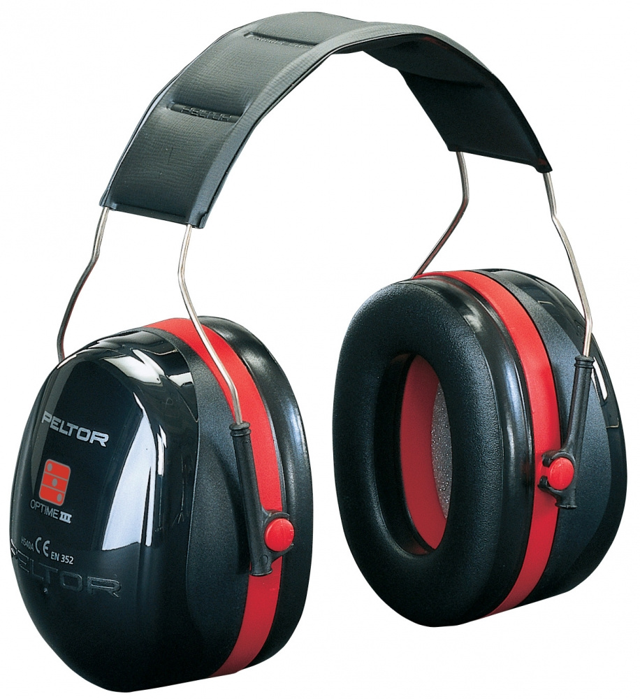 H�RSELSKYDD H540A OPTIME IIIA