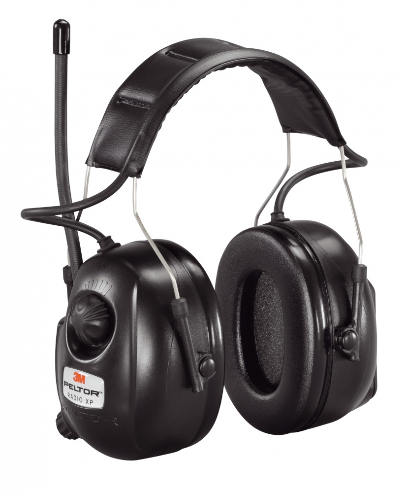 H�RSELSKYDD HRXP7A-01