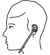 BYGELPROPP EAR CAPS RUND BYGELPROPP EAR CAPS RUND