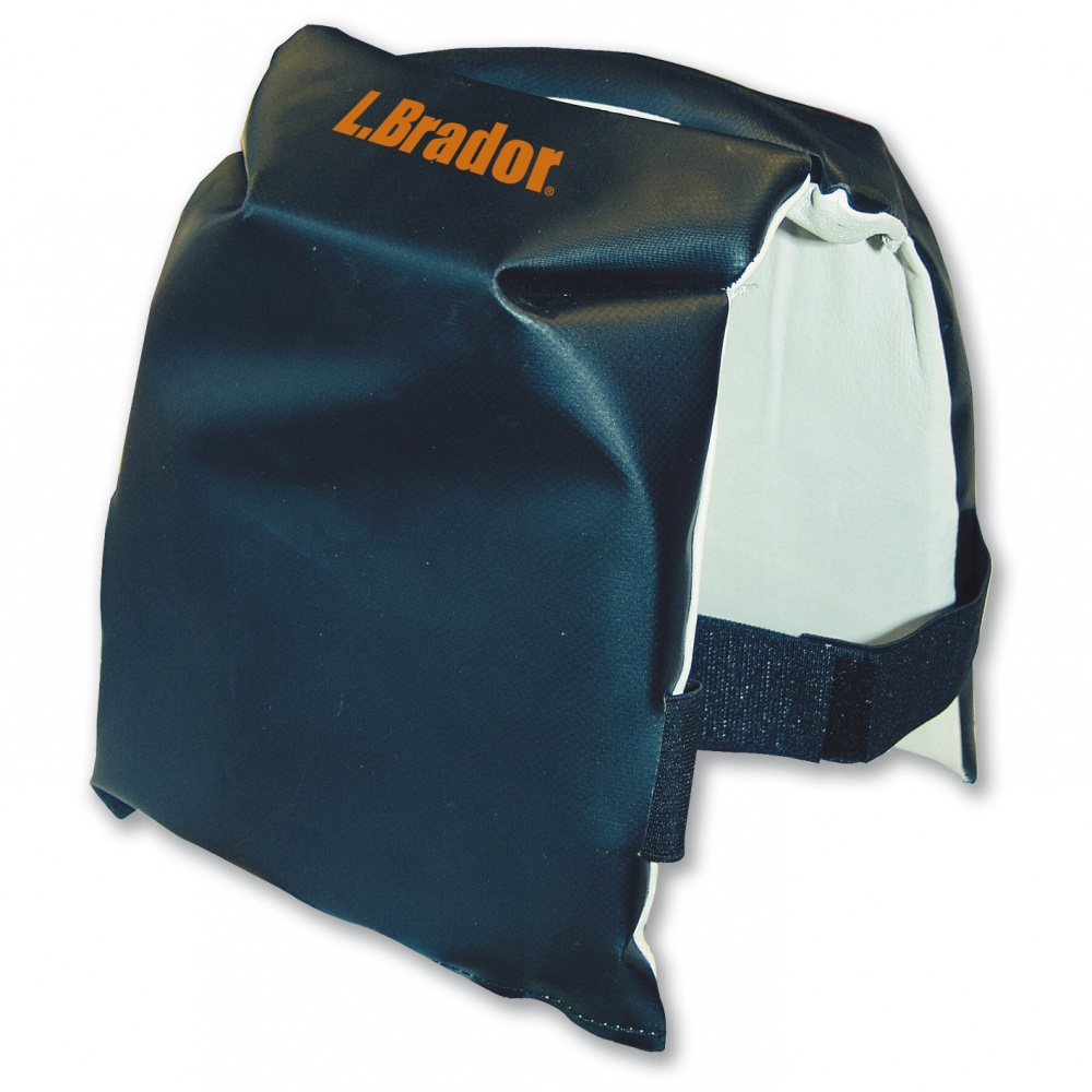 KN�SKYDD 68001/576LP L�DER