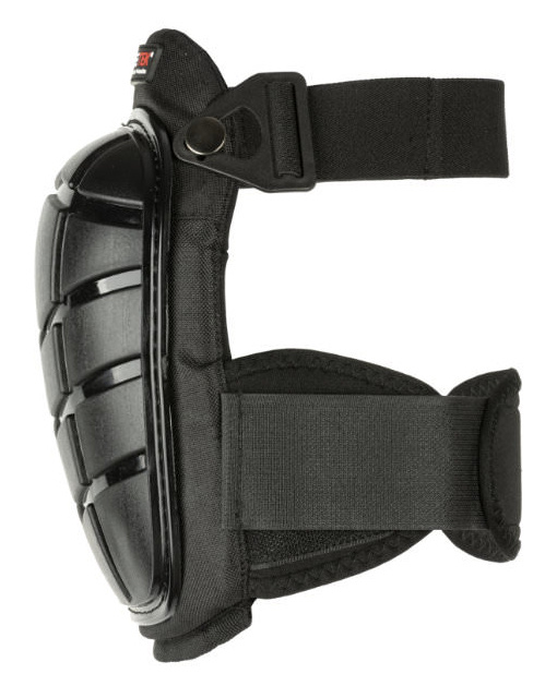 KN�SKYDD BASIC BLACK