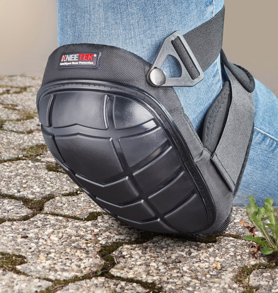 KN�SKYDD BASIC BLACK