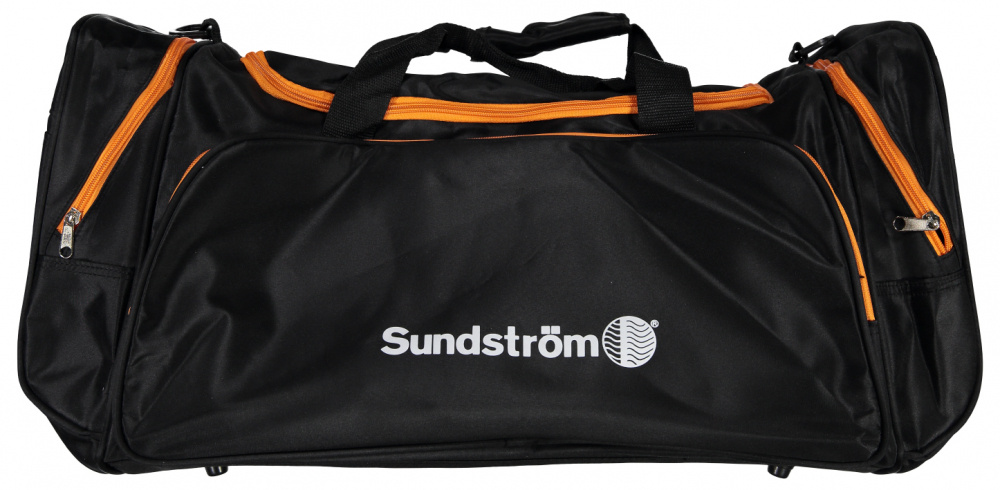 SKYDDSV�SKA SR 505 PERSONSKYDD