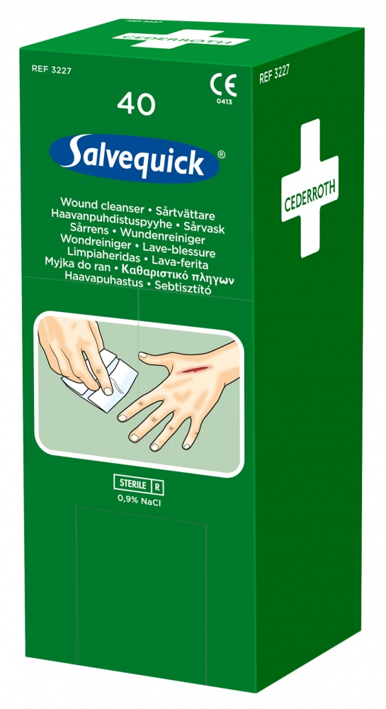 S�RTV�TTARE 3227 40ST/FP