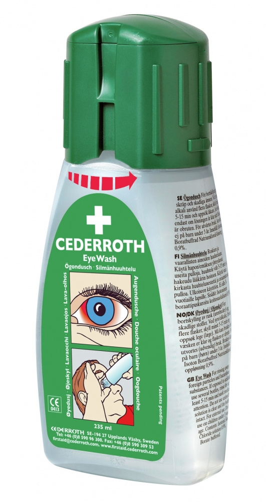 �GONDUSCH FICKFORMAT 7221 235ML