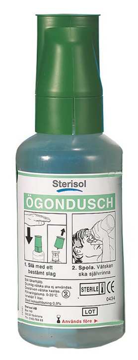 �GONDUSCHFLASKA 4631 1L