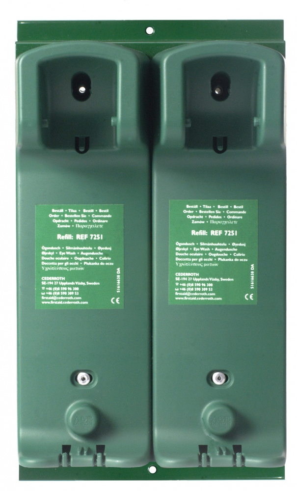 V�GGH�LLARE 7202 F�R 2 FLASKOR