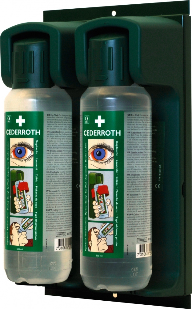 V�GGH�LLARE 7202 F�R 2 FLASKOR