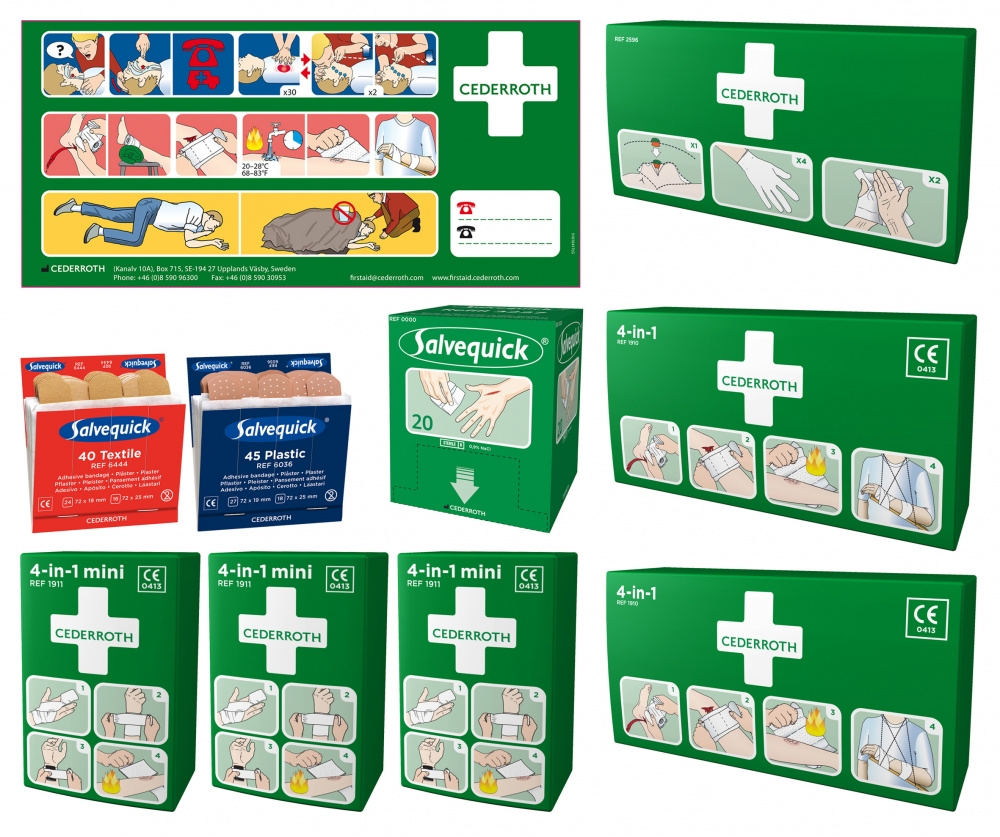 P�FYLLNING F�R STATION 4909