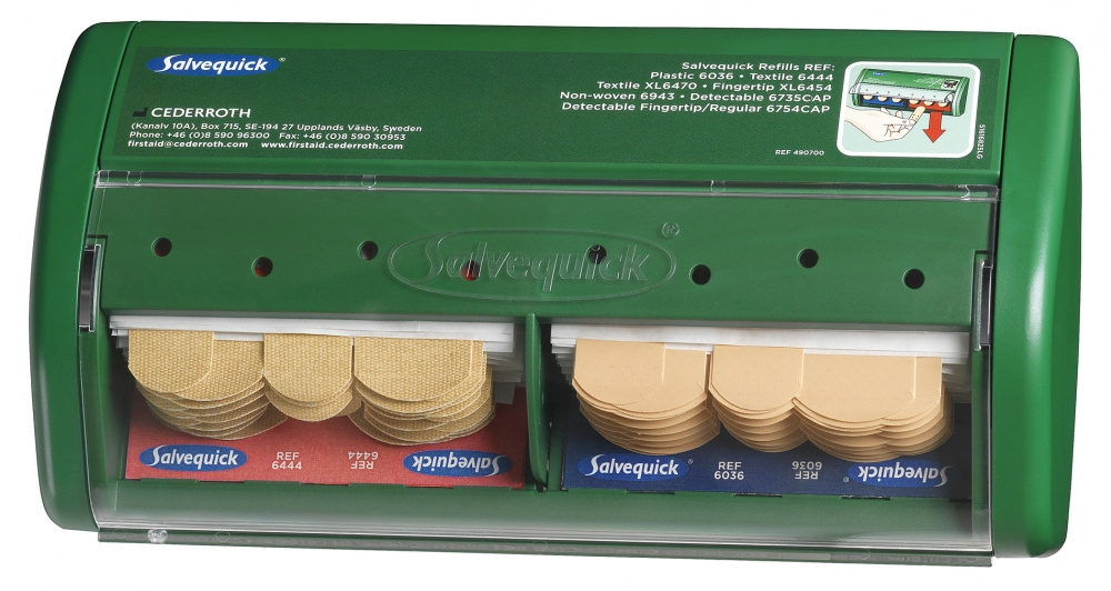 PL�STERAUTOMAT 490700