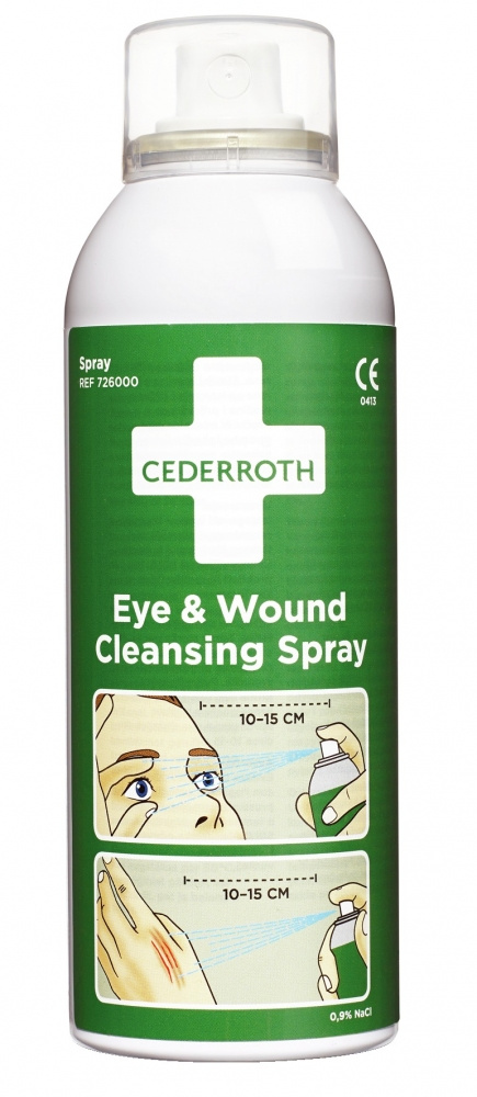 �GONDUSCH/S�RTV�TT 726000 SPRAY 150ML