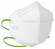 HALVMASK JEDX 1625 FFP3 1ST HALVMASK JEDX 1625 FFP3 1ST