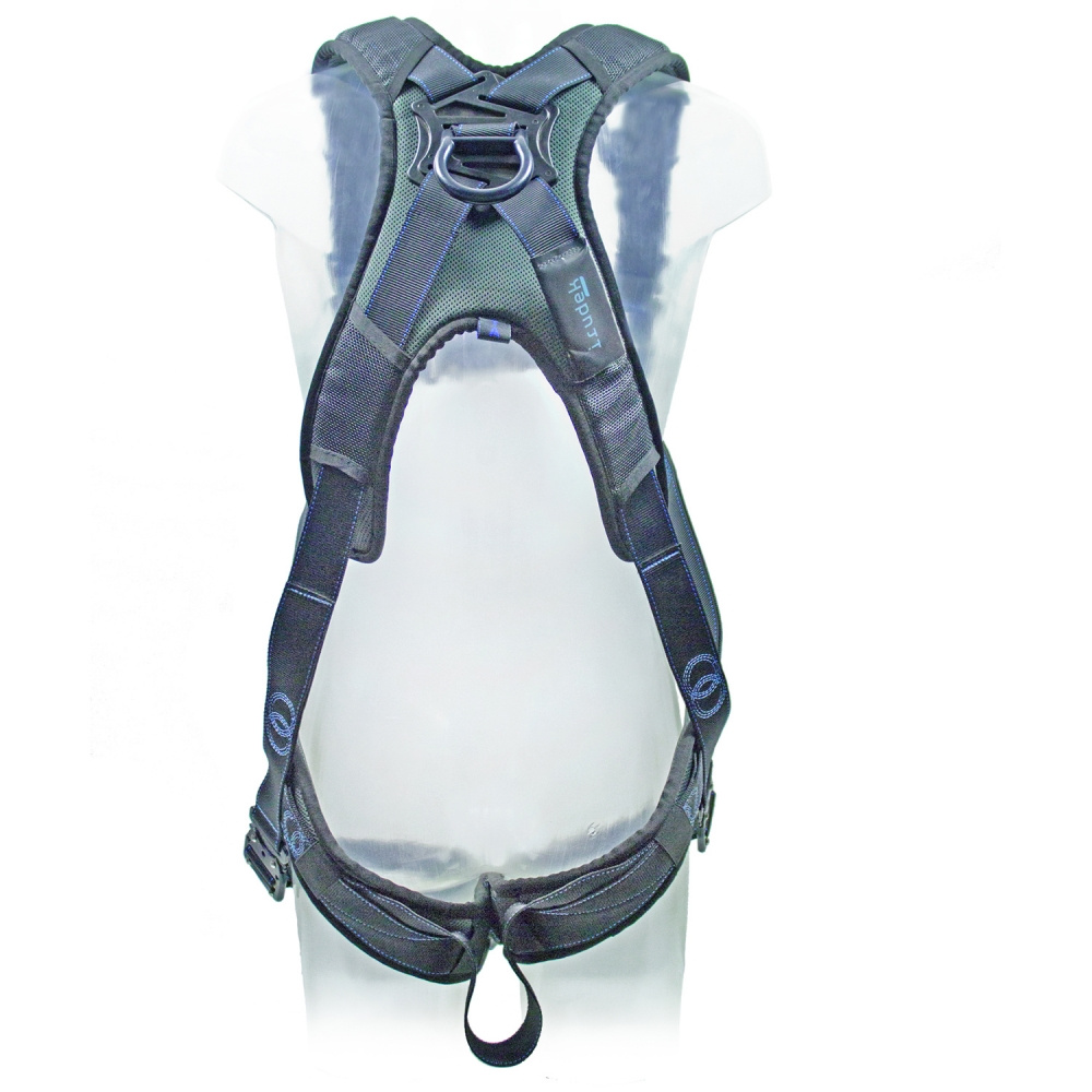 HELKROPPSSELE WIND 1