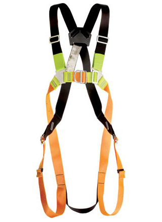 HELKROPPSSELE NEXUS 2P EN361