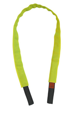 RUNDSLING F�RST�RKT 120CM 25kN