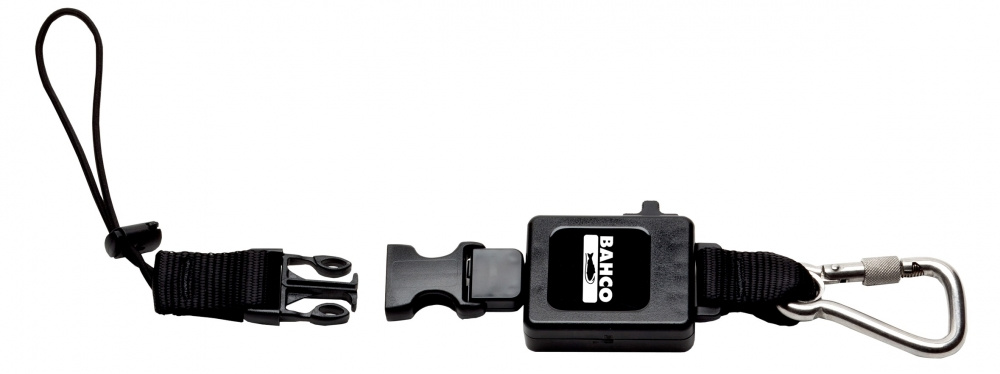 VERKTYGSH�LLARE BAHCO 3875-RL1